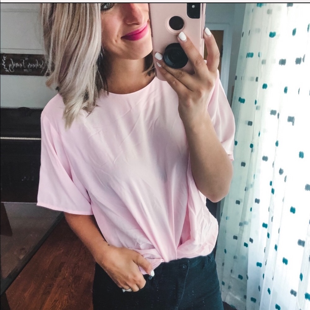 Dress Barn Blouse XL